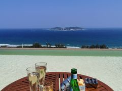 -瑰丽酒店·海吧·天际下午茶·现场DJ·天台酒吧