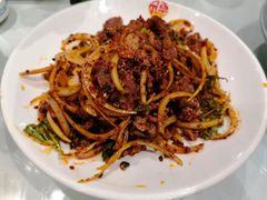-添福来墨鱼饺子 · 海鲜东北菜(泡崖店)