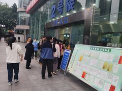 -重庆医科大学附属第一医院(本部)