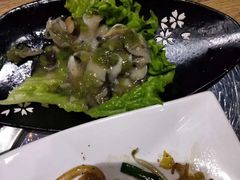 -やきにく 牛将日式焼肉(新华路店)
