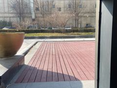 -万达文华酒店·美食汇自助餐厅