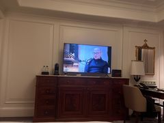 -广州富力丽思卡尔顿酒店