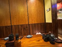 -鸟鹏烧鸟居酒屋(仁恒梦中心店)