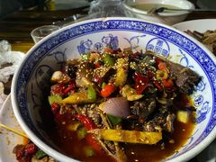 -三哥田螺(北书院街店)
