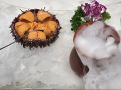-正黄旗海鲜烧烤大排档(延安路总店)