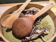-黑鸡小馆(金源店)