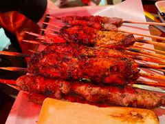 -肉串汪(望京店)