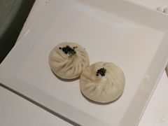 -桂满陇·蟹黄小笼汤包(中山公园店)