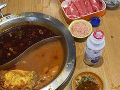 -铭记蛙小仙·活蛙畅享(CBD万达广场店)