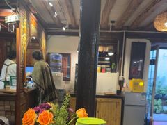 -吃货私房菜(丽江束河古镇店)