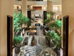 -新加坡泛太平洋酒店