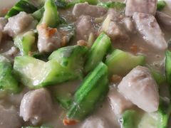 -鹿福农庄(南沙天后宫店)