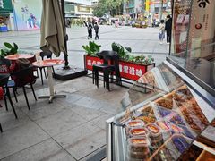 -绝味鸭脖(朝阳印象城店)