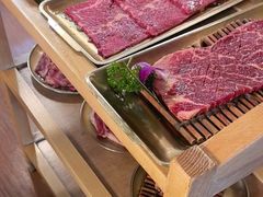-西塔老太太泥炉烤肉(望京一店)