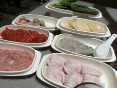 -海底捞火锅(漕宝路店)