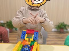 -雄孩子机器人少儿编程STEM教育(迪诺水镇校区)