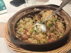 -李记潮汕砂锅粥(营福路店)