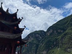 -乌江画廊(彭水苗族土家族自治县)