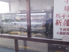 -静一·食光里(黄河路店)
