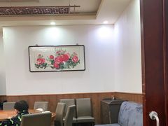 大堂-金阁家常菜(贵阳路店)