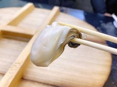 海蛎子-大杰海鲜锅(基隆路店)