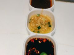 -洪氏嗨捞·猪肚鸡火锅(阳光天地店)