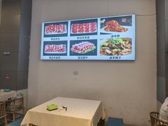 -虾大侠·盱眙龙虾老北京铜锅涮羊肉(金楠天街店)