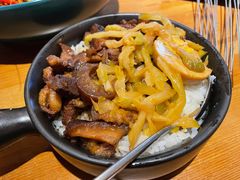 台式卤肉饭-蝦塘·中国餐馆(城墙南马道巷店)