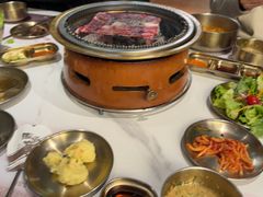 -西塔老太太泥炉烤肉(望京一店)