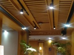 -阿源鱼捞斑鱼火锅·海鲜粥(山景尚宅店)