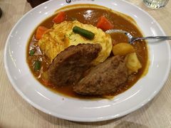 -CoCo壱番屋(久光百货店)