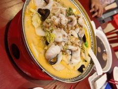 -喜家德虾仁水饺(深圳印力中心店)