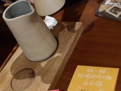 手冲咖啡-彳亍咖啡·这里(水湾路店)