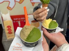 -Dip in Gelato(富民路店)