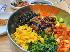 -米村拌饭(香坊万达店)