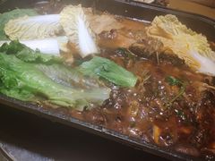 -小小河边鱼(天润城店)