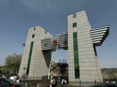 -图们口岸