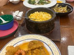 -儿童菜·采风阁家常菜餐厅(亚龙湾天域酒店)