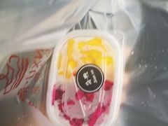 -简·煦蛋糕定制(下沙店)
