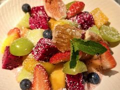 -芭莉与彩虹西餐厅(成都合生汇店)