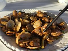 -碧海银沙海鲜餐厅(恒大海上威尼斯店)