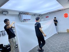 -天猫养车贴膜轻改·蓝电(优匹康桥东路店)