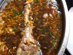 -小姨家常菜(昭萍东路店)