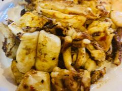 -Ganesha Pudak Cafe
