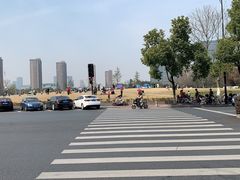 -杭州城北体育公园