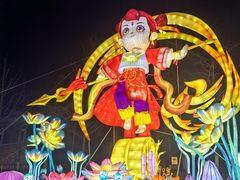 -武汉园博园(武汉自然博物馆)
