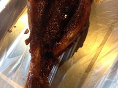 扇子骨-赵元章肉骨烧(山塘街店)