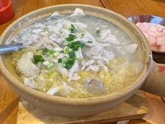 -罗妈砂锅(江苏南京江宁万达店)