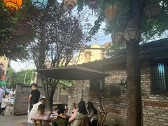 -院8里·小聚园老川菜(九眼桥店)