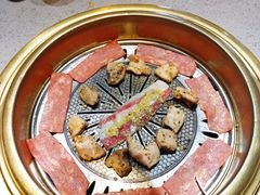 -妥妥烤肉料理(昙华林店)